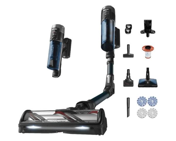 Rowenta RH9AD1WO štapno baterijski usisavač