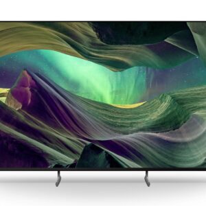 Sony KD55X85LAEP Ultra HD LED TV