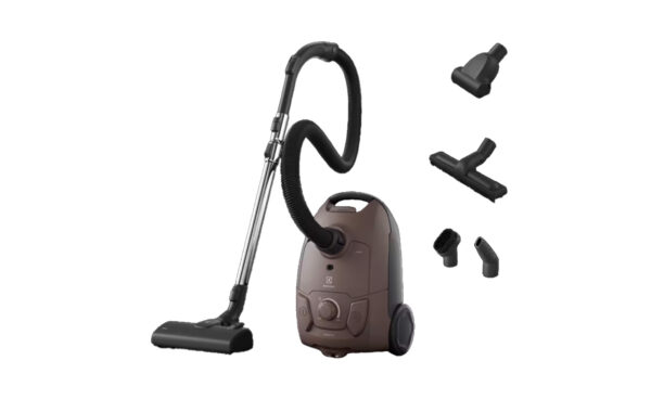 Electrolux EB51A3WB usisavač s vrećicom