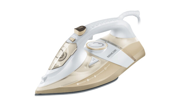 Sencor SSI 8310GD glačalo