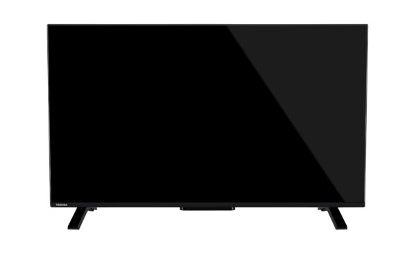 Toshiba 43QA2363DG Ultra HD QLED TV