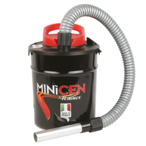 Ribimex Minicem usisavač pepela