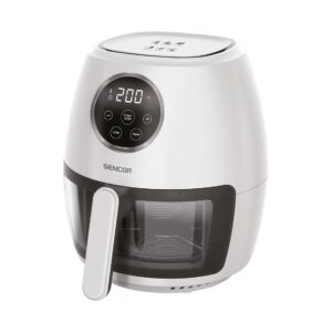 Sencor SFR 5340WH friteza na vrući zrak