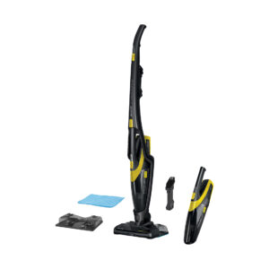 Sencor SVC0741YL-EUE3 štapno baterijski usisavač  + mokro brisanja