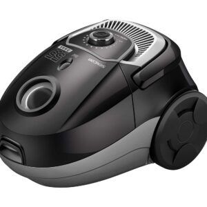 Sencor SVC5501BK usisavač s vrećicom