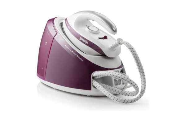 Gorenje SGD2800WV parna postaja