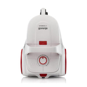 Gorenje VCE01SFAWR usisavač bez vrećice