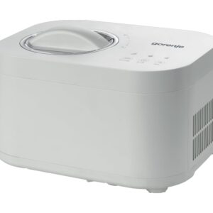 Gorenje ICM10W aparat za sladoled