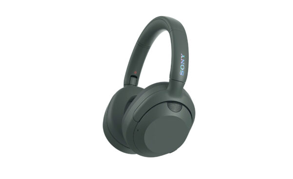 Sony WH-ULT900NH bluetooth slušalice , zeleno sive
