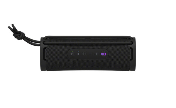 Sony SRS-ULT10-B bluetooth zvučnik , crni