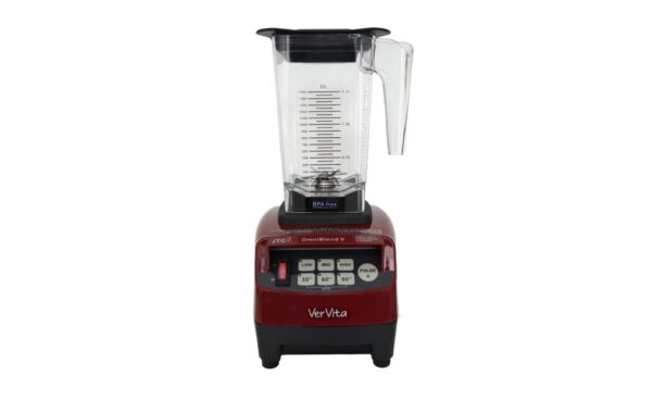 Vervita omniblend blender