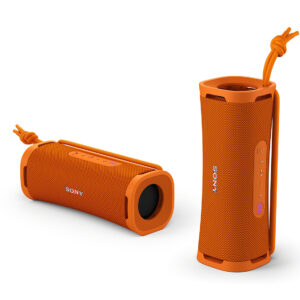 Sony SRS-ULT10-D bluetooth zvučnik , narančasti