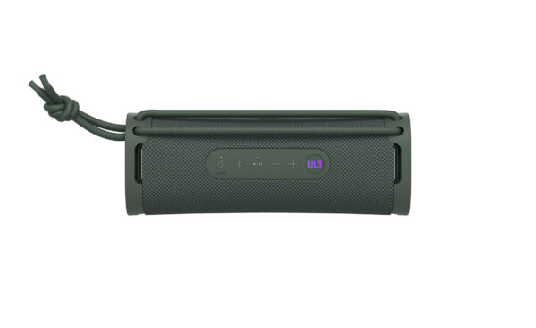 Sony SRS-ULT10-H bluetooth zvučnik , zeleno sivi
