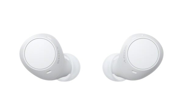 Sony WF-C510W TWS bluetooth slušalice , bijele