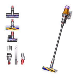Dyson V12 Detect Slim Absolute štapno baterijski usisavač