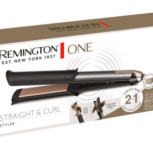 Remington S6077 uređaj za ravnanje kose