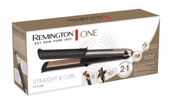 Remington S6077 uređaj za ravnanje kose