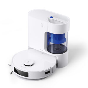 Ecovacs DEEBOT N20 PLUS robotski usisavač