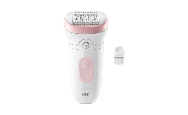 Braun Silk-epil 7-000 epilator