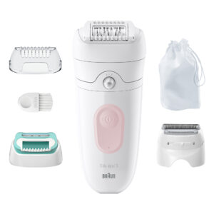 Braun SE5-050 epilator