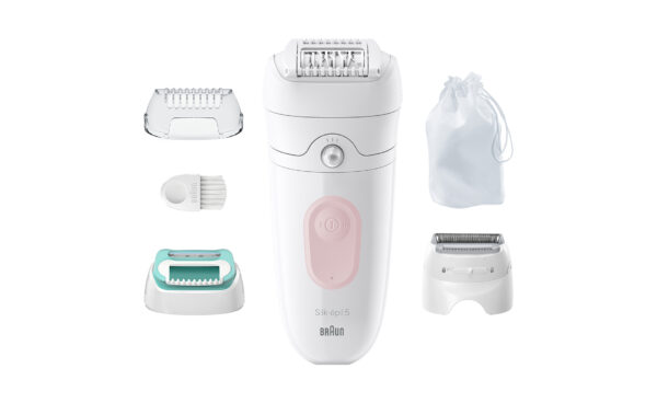 Braun SE5-050 epilator