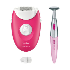 Braun SE7-000 epilator