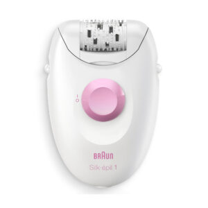 Braun SE1-000 epilator