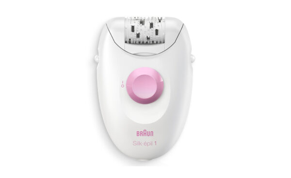 Braun SE1-000 epilator