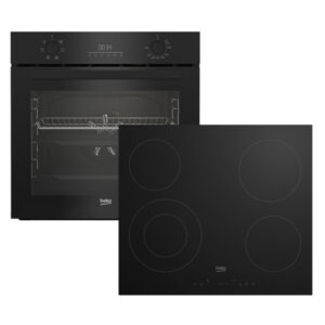 Beko BBSE17321B ugradbeni set BBIE123001BD + HIC 64402 T