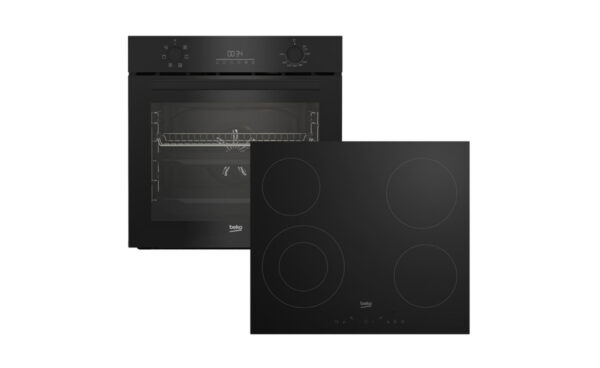 Beko BBSE17321B ugradbeni set BBIE123001BD + HIC 64402 T