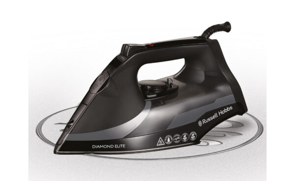 Russell Hobbs DIAMOND ELITE 27000-56 glačalo
