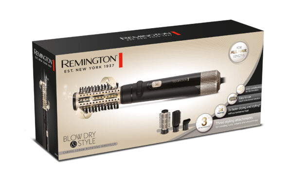 Remington AS7580E51 rotirajua četka