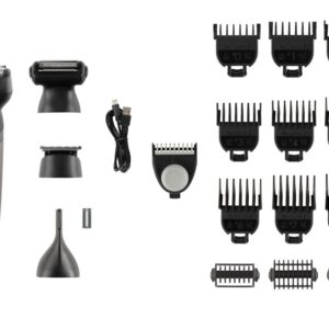 Remington PG780 šišač za cijelo tijelo