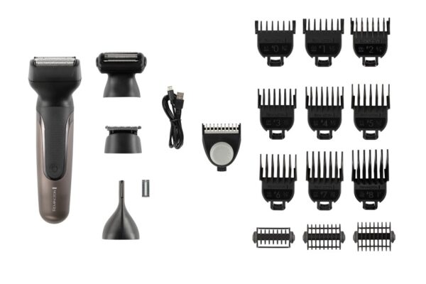 Remington PG780 šišač za cijelo tijelo