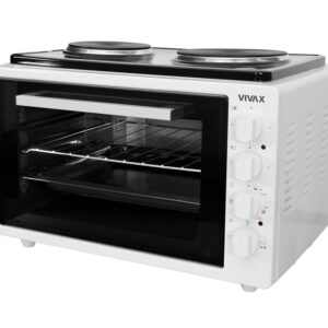 Vivax MO-4201B mini pećnica