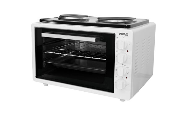 Vivax MO-4201B mini pećnica