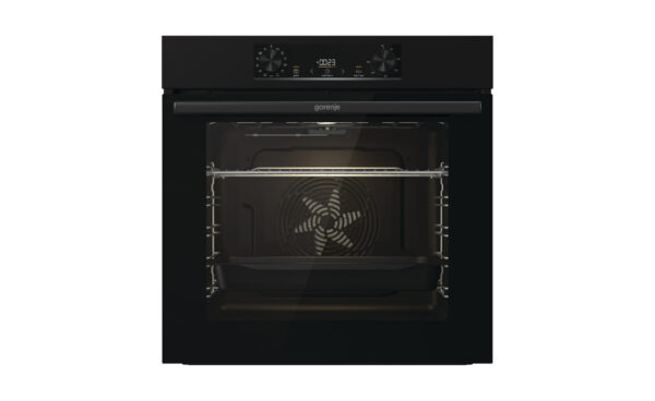 Gorenje BOP 6737 E02BK ugradbena pećnica