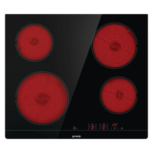 Gorenje ECT601FM ugradbena ploča