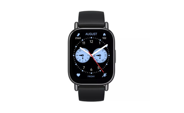 Xiaomi Redmi Watch 5 Lite pametni sat ,  Black