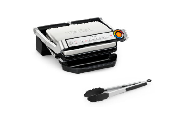 Tefal GC718D10 električni roštilj