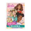 Barbie: Mega bojanka