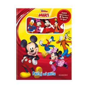 Miki: Pričaj mi priču