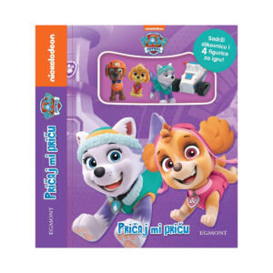 Psići: Pričaj mi priču