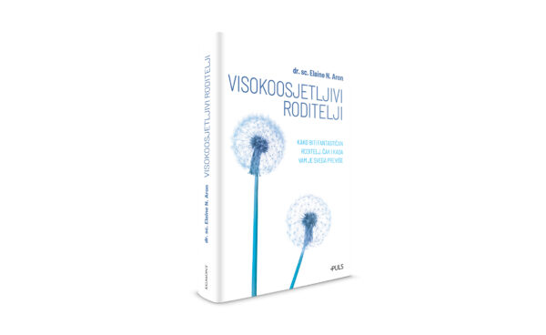 Puls Visokoosjetljivi roditelji