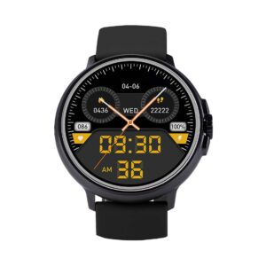 Life PRO 2 pametni sat , black , +BS-50 zvučnik