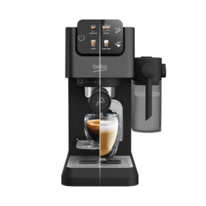 Beko CEP5464DX aparat za espresso kavu
