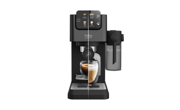 Beko CEP5464DX aparat za espresso kavu