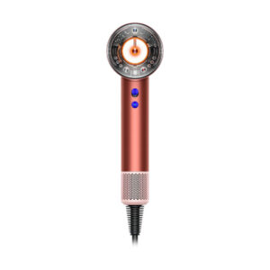 Dyson sušilo za kosu Supersonic Nural HD16 (561725) SE Strawberry Bronze/Blush Pink
