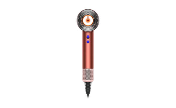 Dyson sušilo za kosu Supersonic Nural HD16 (561725) SE Strawberry Bronze/Blush Pink