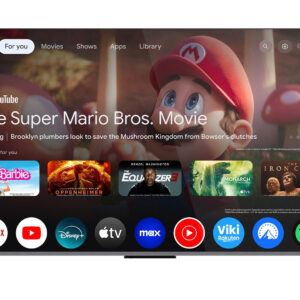 Tesla G55S949GUS Ultra HD QLED TV